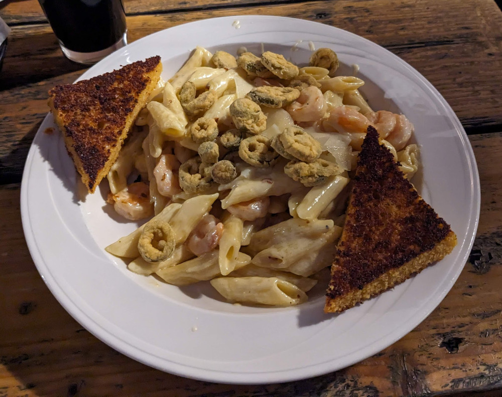 Gritty McDuff's Pub Mac