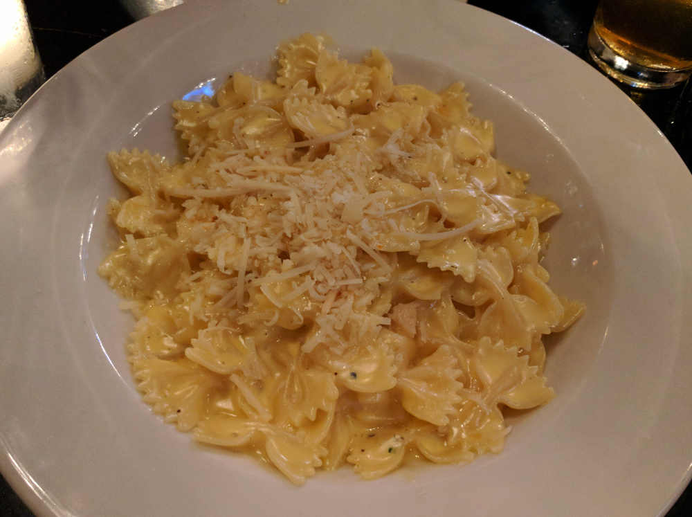 Mother's Cheddar Mac and Cheese