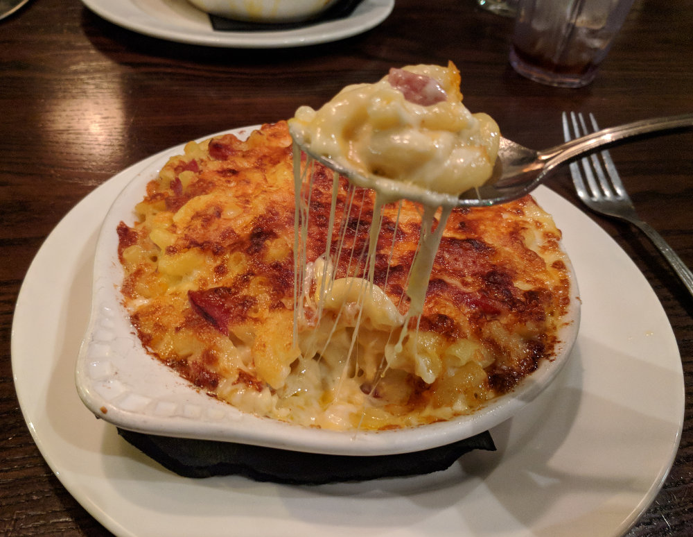 Jack's Hot Dog Mac